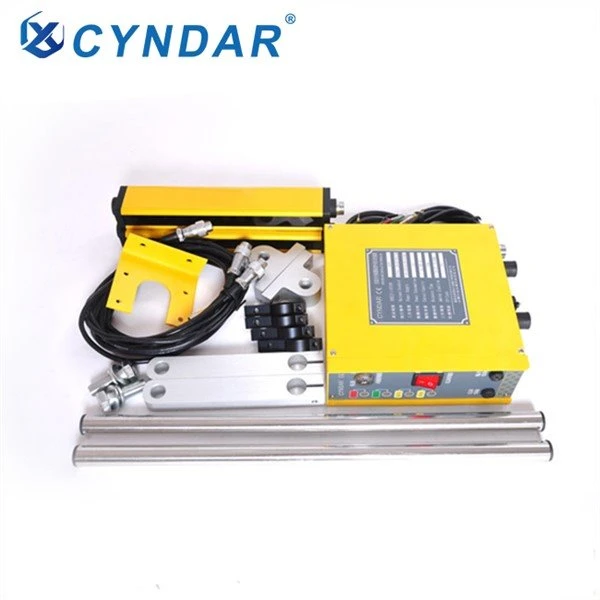 Synhwyrydd Llenni Laser