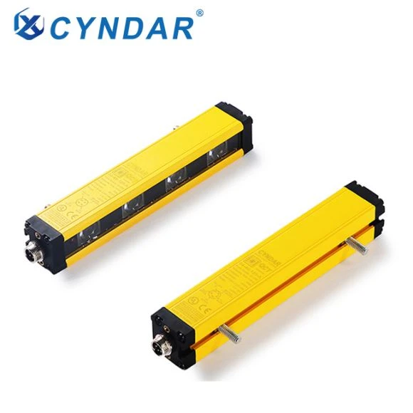 Dyfais Diogelu Diogelwch ffotodrydanol