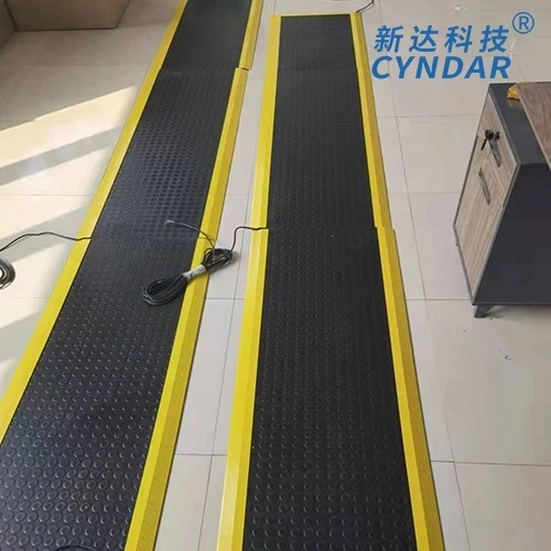 CYNDAR Safety Mat PSM4 400-900 factory