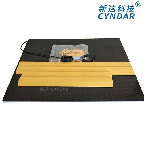 CYNDAR Safety Mat PSM4 300-800 factory