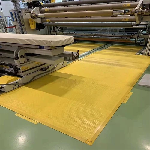 CYNDAR Safety Mat PSM4 400-400 suppliers