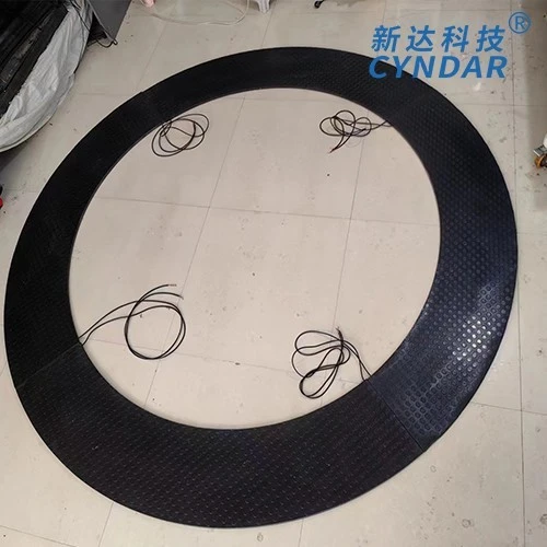 CYNDAR Safety Mat PSM4 400-800 high quality